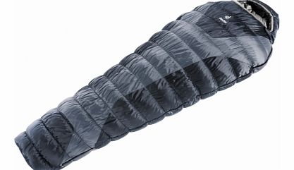 Deuter Exosphere Minus 8 Degree Sleeping Bag