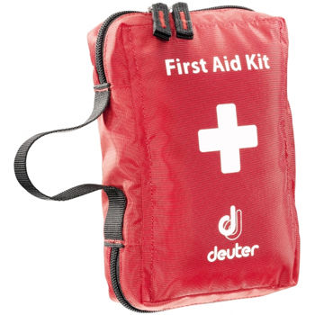 First Aid Kit - Medium - 2010