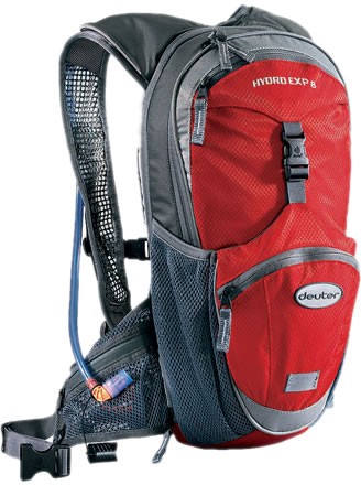Hydro EXP 8 BackPack 2009