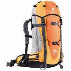 Deuter Ladies Guide 30 Plus SL