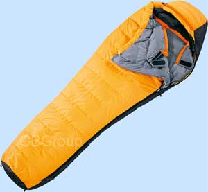 Deuter Moonshine 350 Sleeping Bag