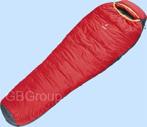 Deuter Moonshine 550 Sleeping Bag