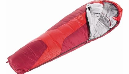 Deuter Orbit 0 Degree Sleeping Bag