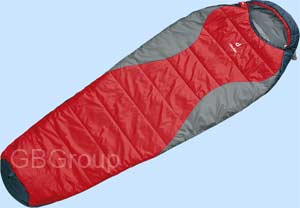 Deuter Orbit 450 Sleeping Bag