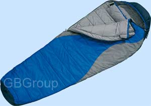 Deuter Orbit 800 Sleeping Bag