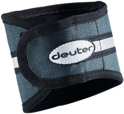 Deuter Pants Protector 2009 (Black-Anthracite)
