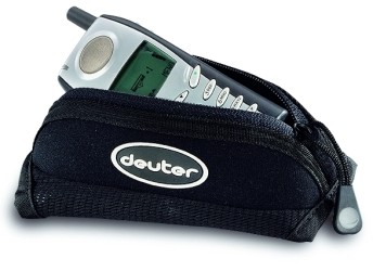 Deuter Phone Bug M 2009