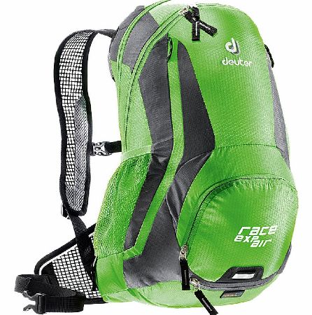Deuter Race EXP Air Rucksack 2014 Rucksacks