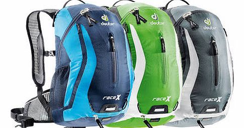 Race X Pack 12l