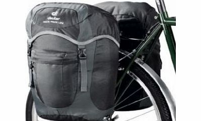 Deuter Rack Pack Uni Rear Panniers