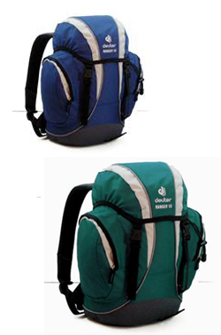 Deuter RANGER 15