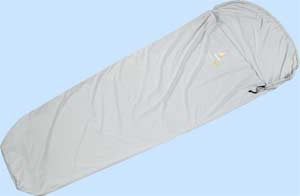 Deuter Second Skin Sleeping Bag