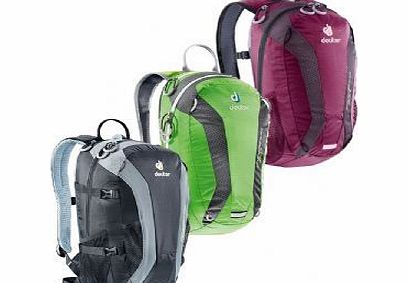 Speedlite 10 Cycling Rucksack