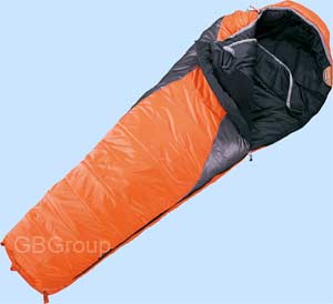 Deuter Sphere 1050 Sleeping Bags