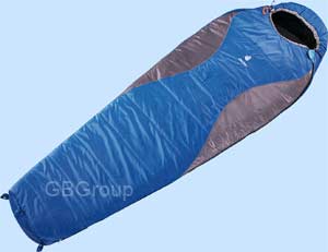 Deuter Sphere 450 Sleeping Bag