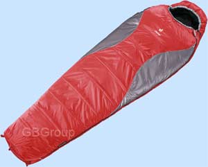 Deuter Sphere 850 Sleeping Bags