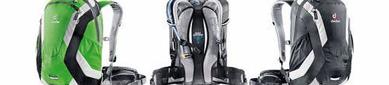 Deuter Superbike 18 Exp Backpack