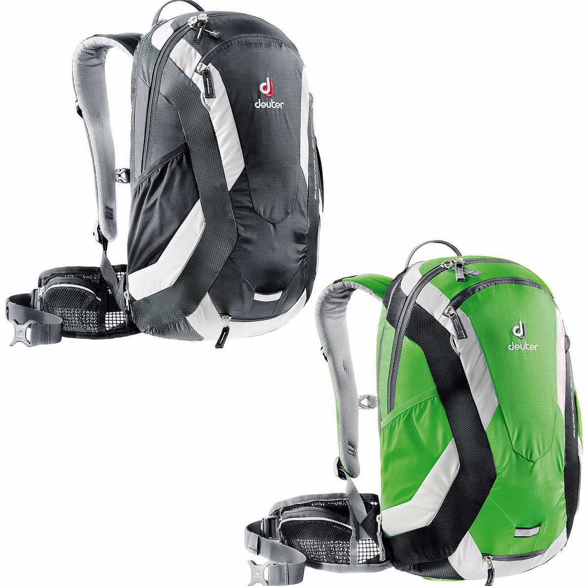 Deuter Superbike 18 EXP Rucksack Rucksacks