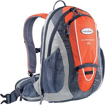Deuter Superbike SL Ladies Rucksack 2008