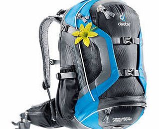 Deuter Trans Alpine 24sl Pro Womens Backpack