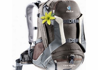 Deuter Trans Alpine 26 Sl Womens Rucksack Backpack