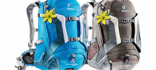 Deuter Trans Alpine 26sl Womens Backpack