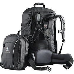 Deuter Traveller 60 travel pack