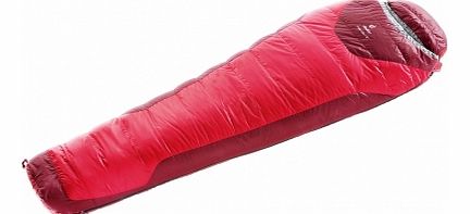 Deuter Trek Lite 3 Degree Sleeping Bag