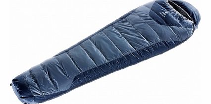 Deuter Trek Lite Minus 2 Degree Sleeping Bag
