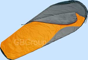Deuter Two Face Sleeping Bag