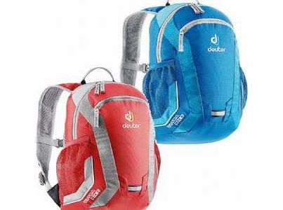 Deuter Ultra Bike Childrens Rucksack Bag
