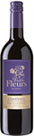 Deux Fleurs Corbieres Rouge (750ml)