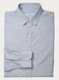 SHIRTS BLUE 42 DX-T-RD166534-R
