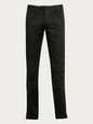 TROUSERS BLACK 50 DX-T-RD120524-R