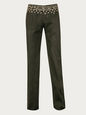 TROUSERS CHARCOAL 48 DX-T-RD120524-R