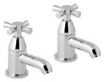 Deva Apostle Basin Taps