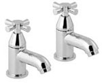 Deva Apostle Bath Taps