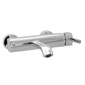 Deva Azeta Bath Filler Wall Mounted