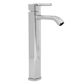 Deva Azeta Tall Single Lever Mono Basin Mixer