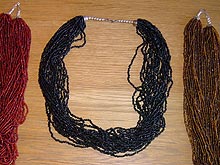 deva Collection - `ampa`Necklace Jewellery
