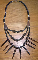 deva Collection - `iego`Necklace Jewellery