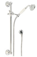 Deva Concealed Single Spray Shower Kit ASR/R Gold (Kit ASR/R Only)