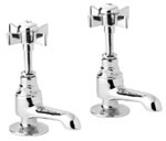 Deva Durham Bath Taps