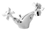 Deva Durham Mono Basin Mixer Tap