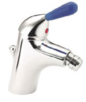 Deva Entice Mono Bidet Mixer With PUW