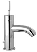 Deva Evolution Mono Basin Mixer Tap