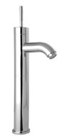 Deva Evolution Tall Mono Basin Mixer Tap