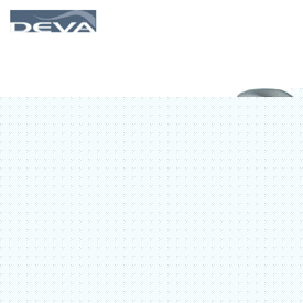 Deva Excel Bath Filler