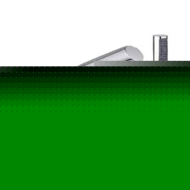 Deva Hybrid 5 Hole Deck Mounted Bath Shower Mixer