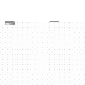 Deva Ikon Basin Taps